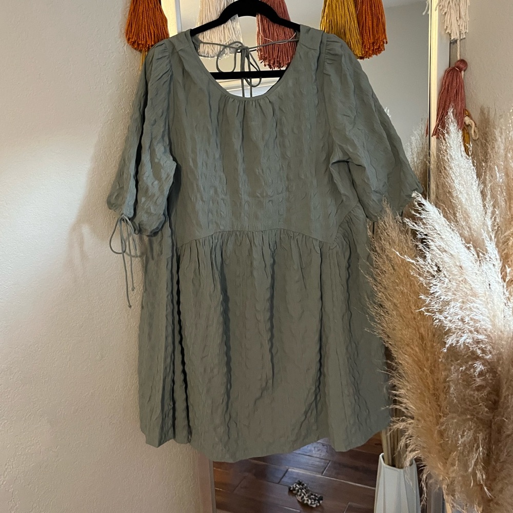 ASOS BNWOT Mini dress